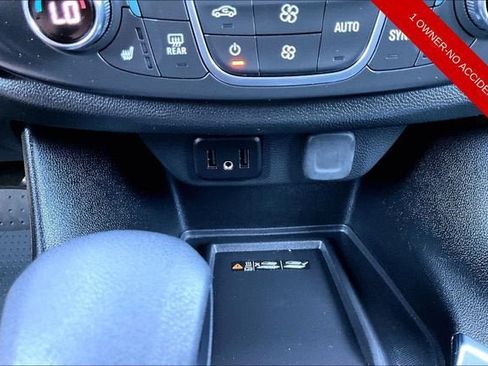 Certified 2023 Chevrolet Traverse LT w/ LPO, Floor Liner Package AWD/4WD image 24