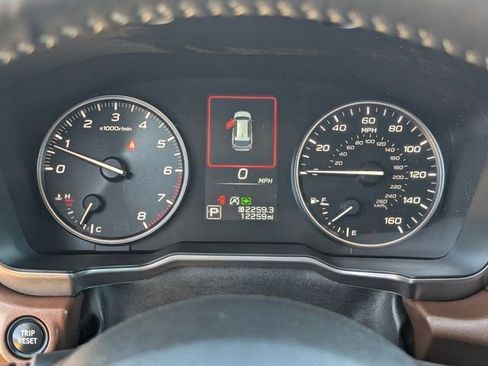 Used 2025 Subaru Outback Touring XT w/ Popular Package #2 image 22