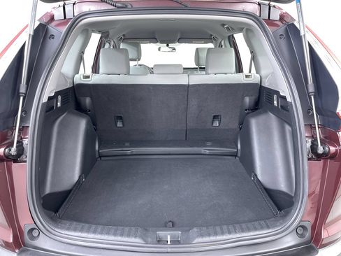 Used 2018 Honda CR-V LX image 21
