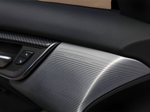 Certified 2023 Cadillac CT5 Sport image 23