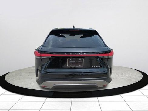 Used 2025 Lexus RX 350 Premium Plus w/ Accessory Package (K3) FWD image 5