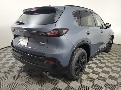 New 2026 MAZDA CX-5 2.5 S w/ Premium Package AWD/4WD image 6