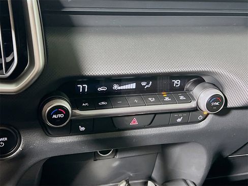 New 2026 MAZDA CX-50 2.5 Hybrid w/ Preferred Pkg image 13