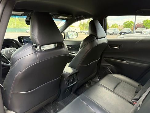 Used 2021 Toyota Venza XLE w/ Carpet Mat Package (TMS) AWD/4WD image 31