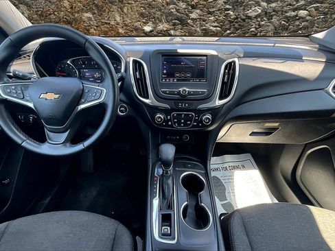 Used 2023 Chevrolet Equinox LT w/ Driver Convenience Package image 15
