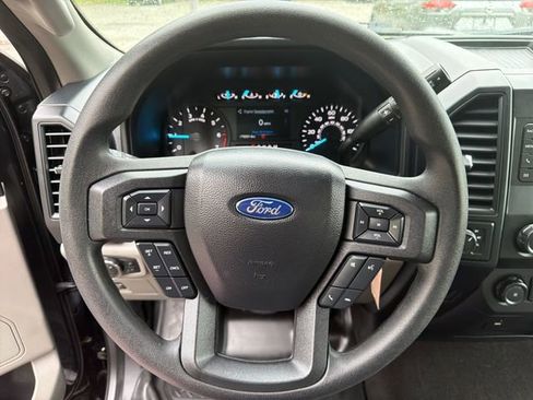 Used 2020 Ford F150 XL w/ Equipment Group 101A Mid AWD/4WD image 20