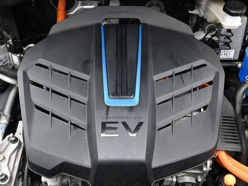 Used 2021 Hyundai Kona Ultimate image 41