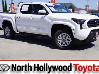 Certified 2026 Toyota Tacoma SR5 RWD video 1