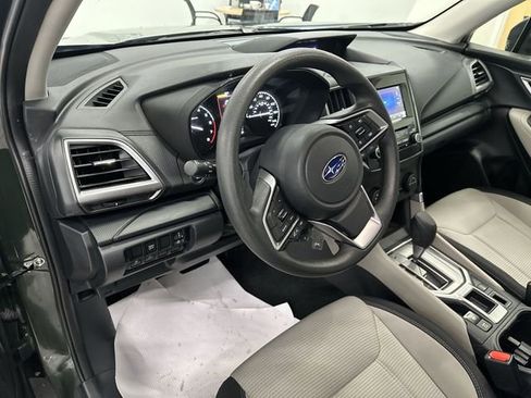 Used 2023 Subaru Forester image 12