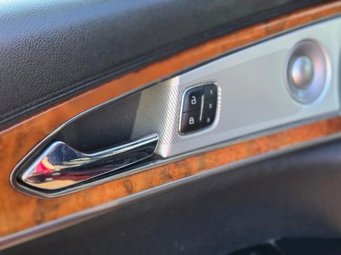 Used 2016 Lincoln MKX Reserve w/ Luxury Package image 13