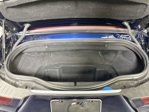 Certified 2024 Jaguar F-TYPE R-Dynamic RWD image 22