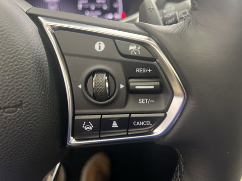 New 2026 Acura MDX SH-AWD w/ Advance Package image 21