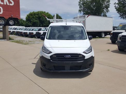 Used 2021 Ford Transit Connect XL FWD image 4