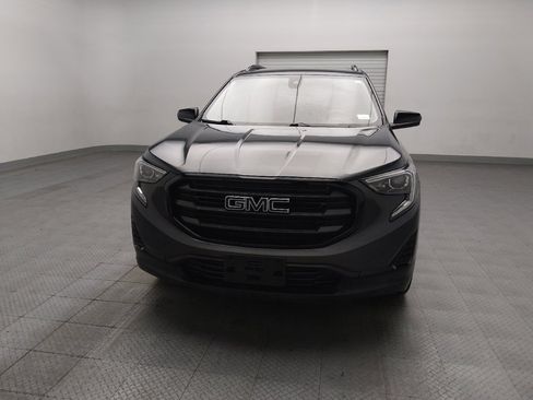 Used 2020 GMC Terrain SLE w/ Elevation Edition FWD image 15