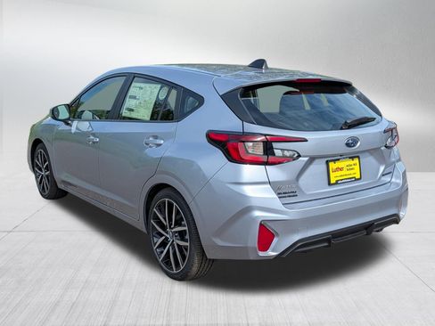 New 2026 Subaru Impreza 2.0i Sport AWD/4WD image 3
