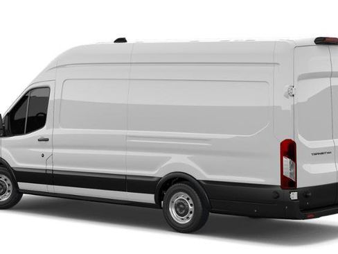 New 2026 Ford Transit 350 148 High Roof Extended RWD image 28