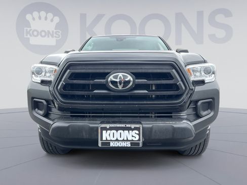 Used 2022 Toyota Tacoma SR AWD/4WD image 11