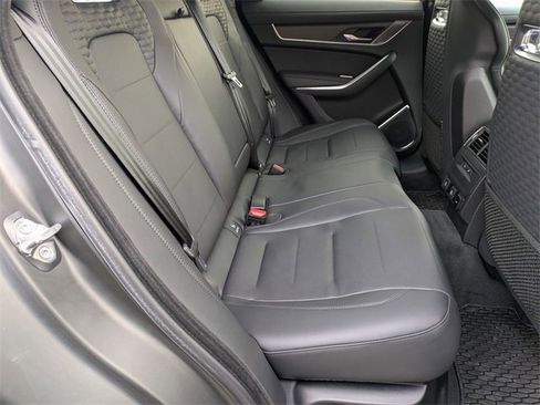 New 2026 Jaguar F-PACE SVR image 17