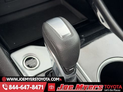 Used 2024 Nissan Altima 2.5 SV image 21