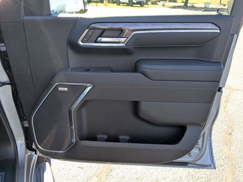 New 2026 Chevrolet Silverado 1500 LTZ w/ LTZ Premium Package image 34