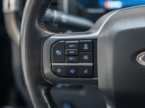 Certified 2024 Ford F250 Lariat w/ Lariat Ultimate Package image 41