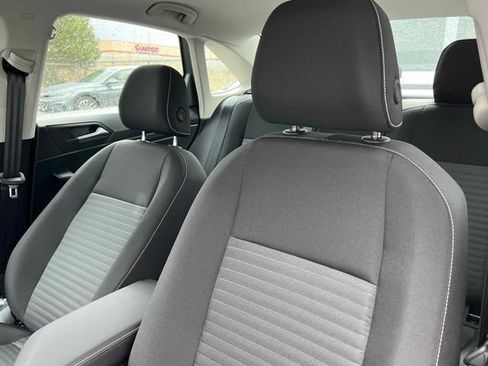 Used 2026 Volkswagen Jetta S FWD image 18