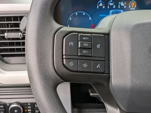 New 2026 Ford F350 XLT w/ XLT Premium Package AWD/4WD image 35