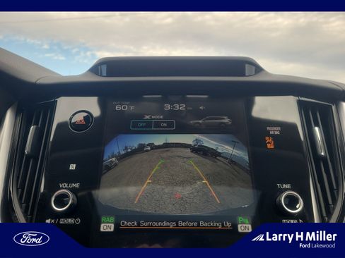 Used 2025 Subaru Outback Limited image 29