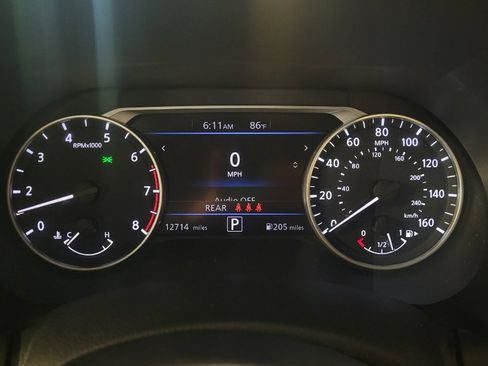 Used 2020 Nissan Sentra SV image 23