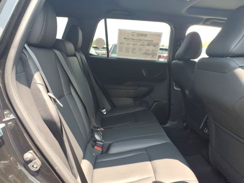 New 2026 Subaru Outback Premium AWD/4WD image 8