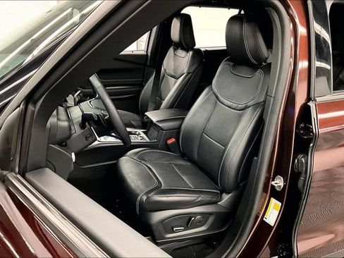 Used 2020 Ford Explorer ST AWD/4WD image 23