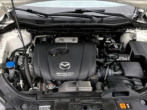 Used 2016 MAZDA CX-5 Grand Touring image 9