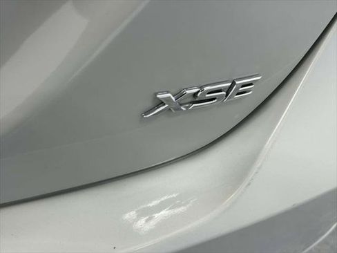 Certified 2024 Toyota Camry XSE FWD image 10
