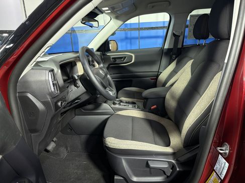 New 2026 Ford Bronco Sport Big Bend AWD/4WD image 26