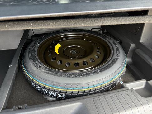 Certified 2026 Honda Passport TrailSport image 30