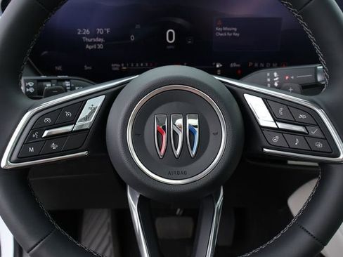 New 2026 Buick Envision Avenir AWD/4WD image 28