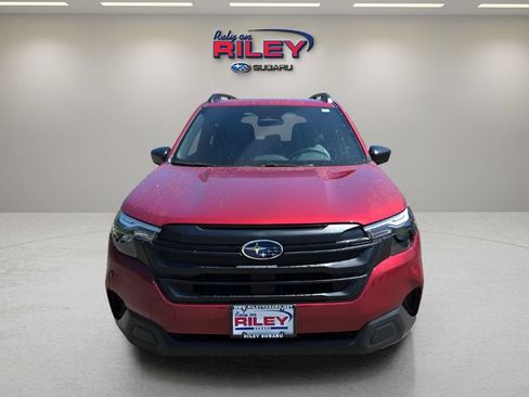 Used 2026 Subaru Forester AWD/4WD image 9