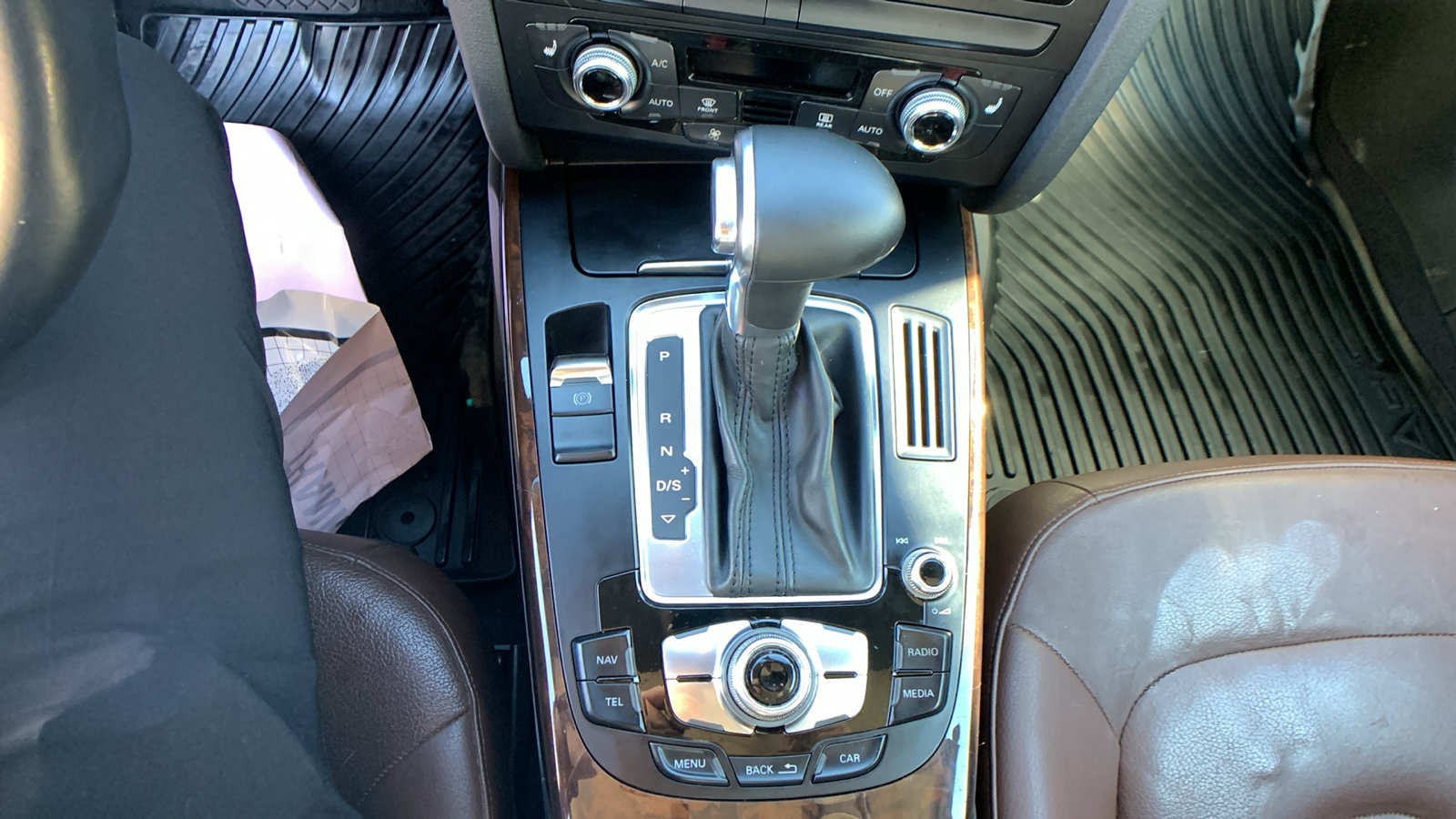 Used 2015 Audi A5 2.0T Premium w/ Audi MMI Navigation AWD/4WD image 18
