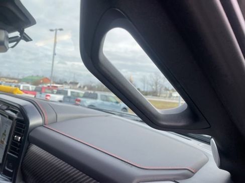 New 2025 Ford F150 Raptor image 71