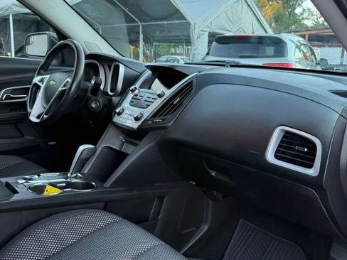 Used 2013 Chevrolet Equinox LT w/ Driver Convenience Package image 9