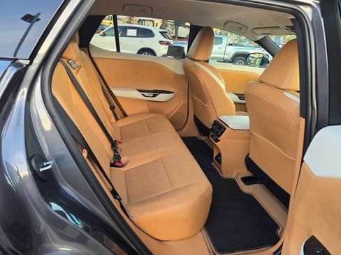 New 2026 Lexus RZ 450e 2WD image 12