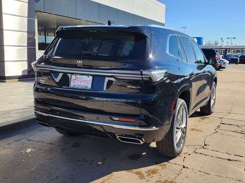 New 2026 Buick Enclave Avenir w/ Super Cruise Package image 4