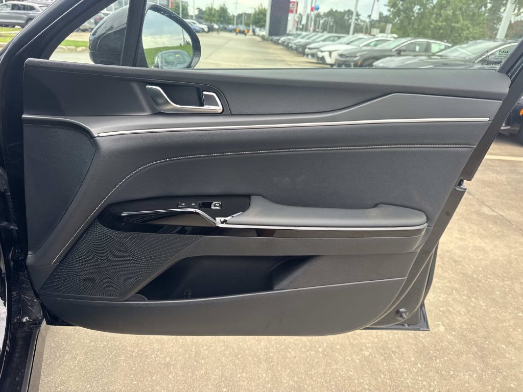 New 2026 Kia K5 GT-Line FWD image 15