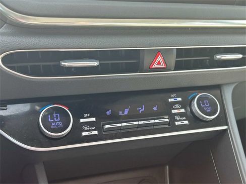 Certified 2023 Hyundai Sonata SEL image 29