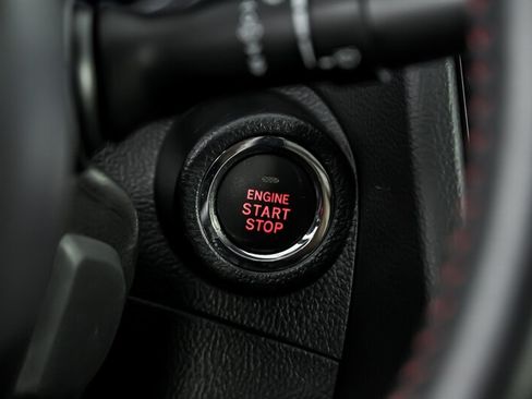 Used 2020 Subaru WRX STI w/ Popular Package #3 (IZT) AWD/4WD image 24