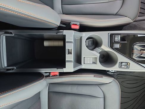 New 2026 Subaru Crosstrek 2.5i Limited image 24