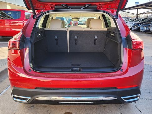 New 2026 Buick Envision Preferred image 49