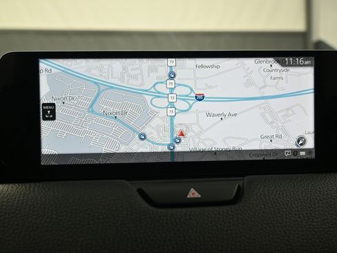 Used 2024 MAZDA CX-90 Plug-In Hybrid w/ Premium Pkg image 14