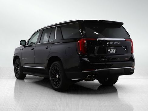 Used 2025 GMC Yukon Denali image 3