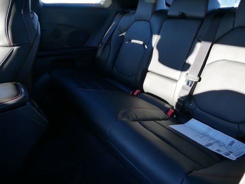 New 2026 Dodge Charger Scat Pack image 11